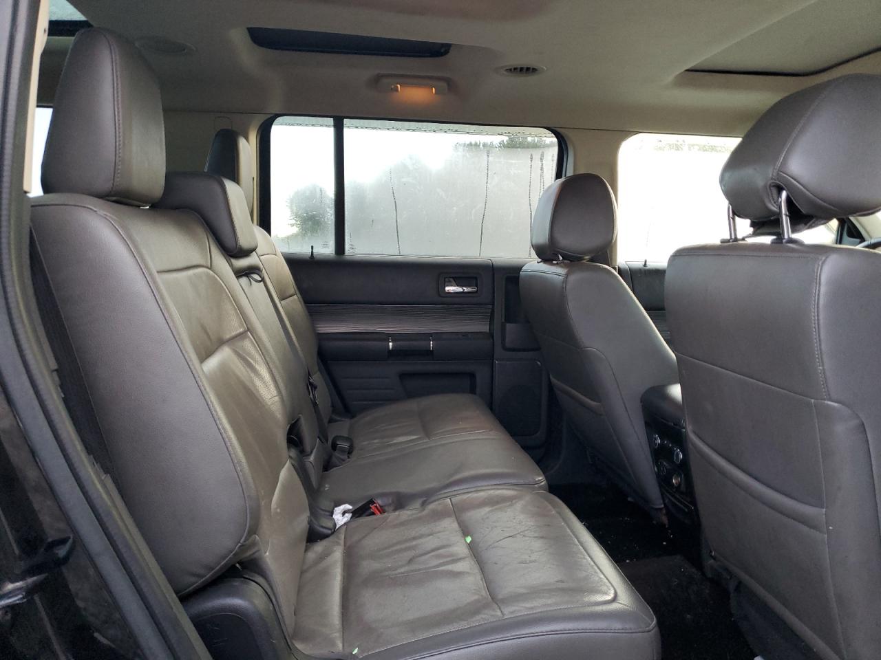 2016 Ford Flex Sel VIN: 2FMHK6C8XGBA19127 Lot: 84174175