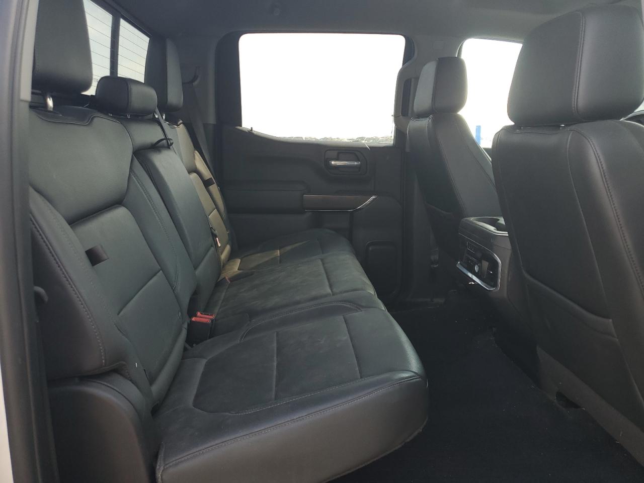 2021 GMC Sierra K1500 Slt VIN: 3GTU9DET8MG168052 Lot: 80350835