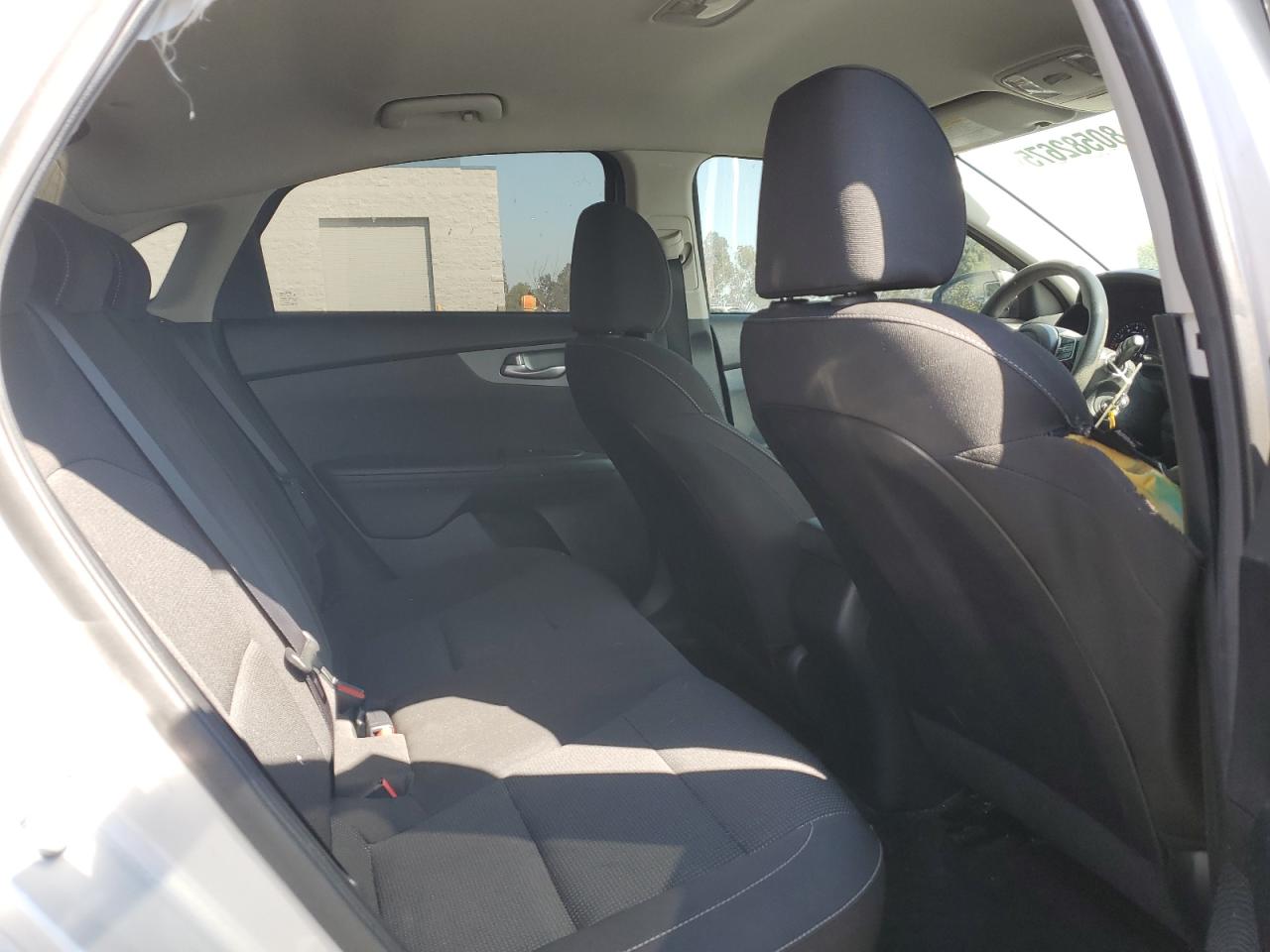 2019 Kia Forte Fe VIN: 3KPF24AD9KE084228 Lot: 80582675