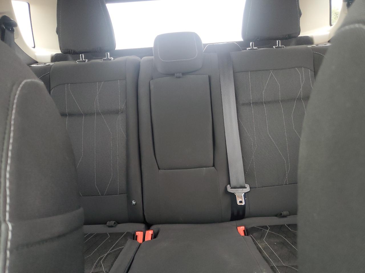 2021 Ford Ecosport Se VIN: MAJ3S2GE8MC422208 Lot: 83959405