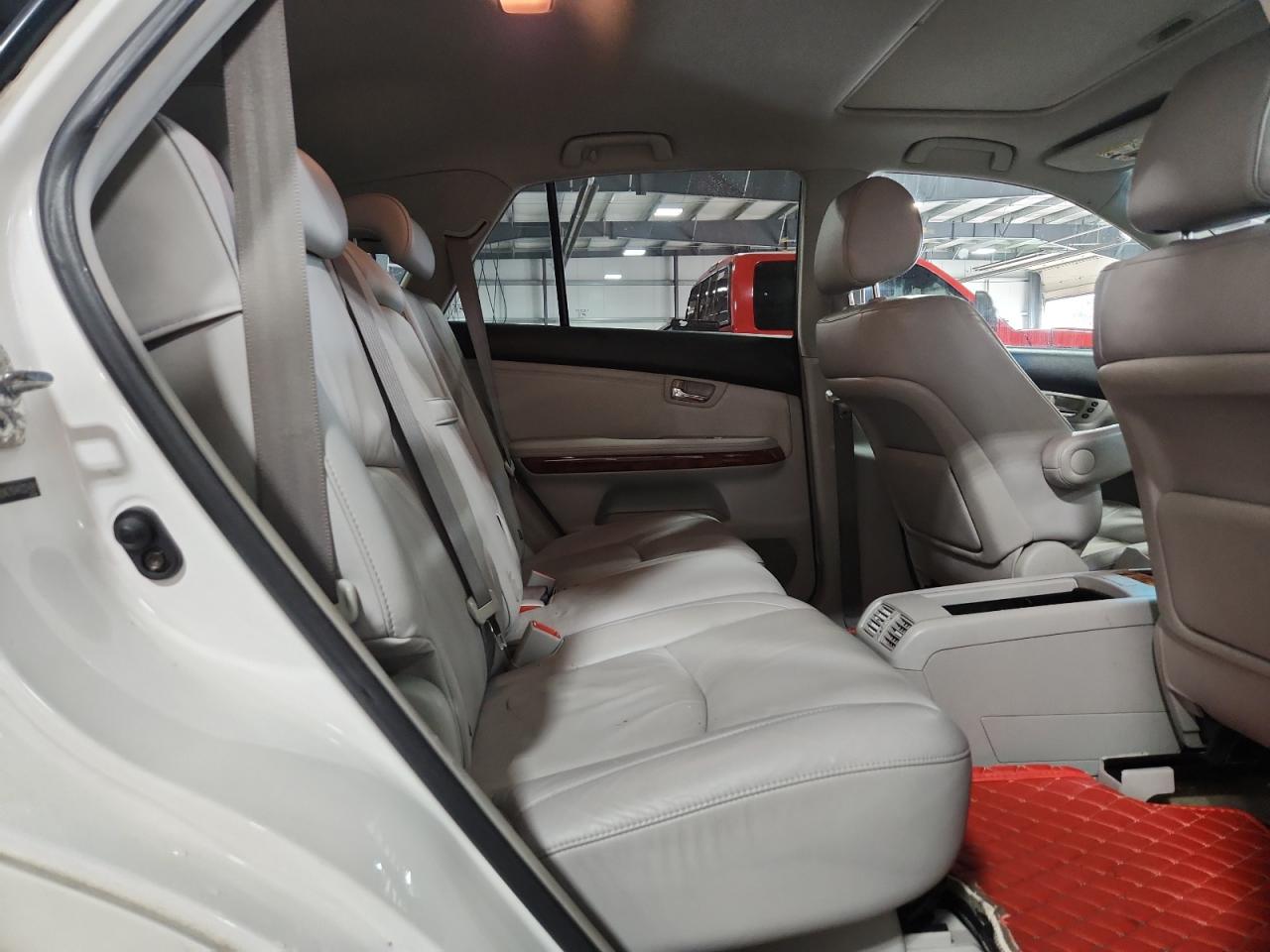 2004 Lexus Rx 330 VIN: 2T2HA31U44C024991 Lot: 71832625