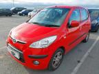 2009 HYUNDAI I10 COMFORT  for sale at Copart CHESTER