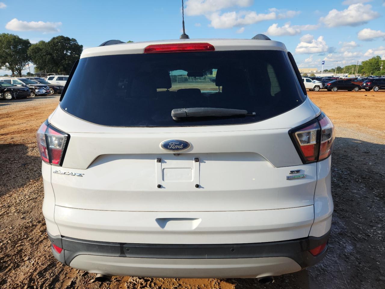 2017 Ford Escape Se VIN: 1FMCU0G98HUC53959 Lot: 84380305