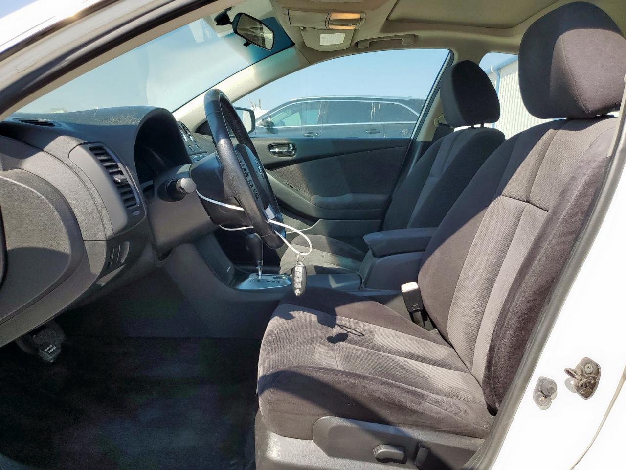 2009 Nissan Altima 2.5 VIN: 1N4AL21E59C132416 Lot: 80949325