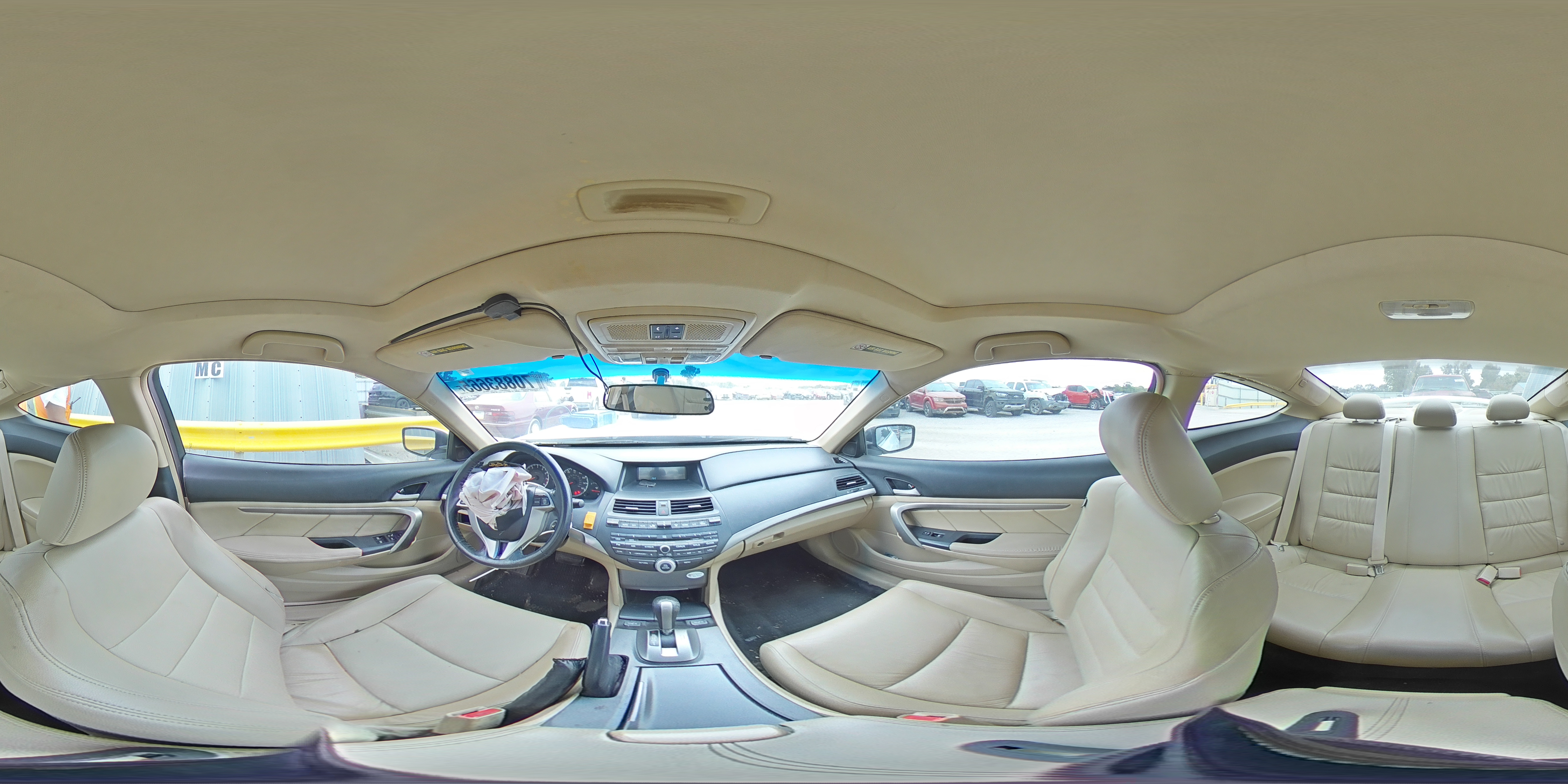 2009 Honda Accord Exl VIN: 1HGCS22809A002197 Lot: 70883665