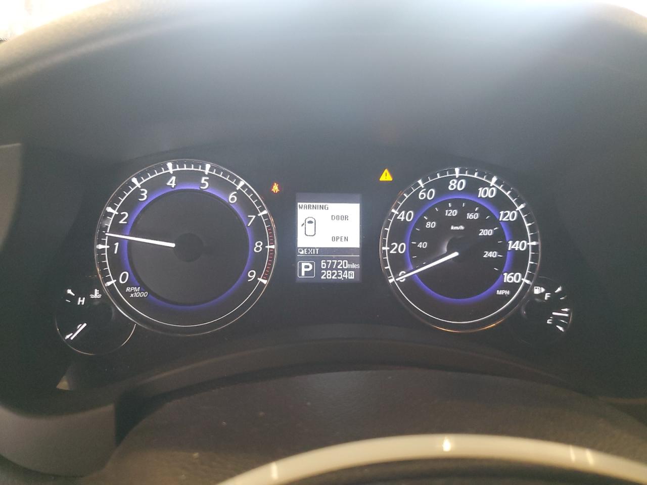 2016 Infiniti Qx50 VIN: JN1BJ0RR4GM262519 Lot: 72073215