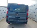 2024 NISSAN PRIMASTAR TEKNA + DCI AUT  for sale at Copart BRISTOL