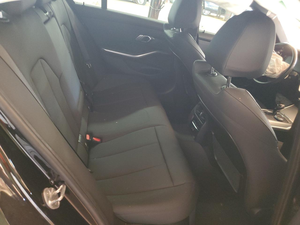 2021 BMW 330Xi VIN: 3MW5R7J04M8B51063 Lot: 81334265