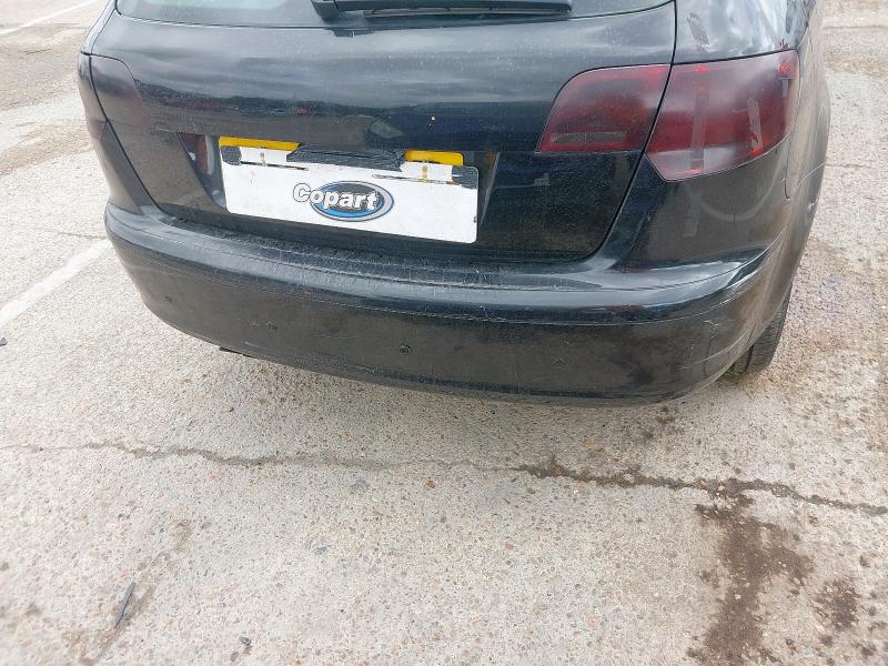 2005 AUDI A3 TDI S LINE AUTO 