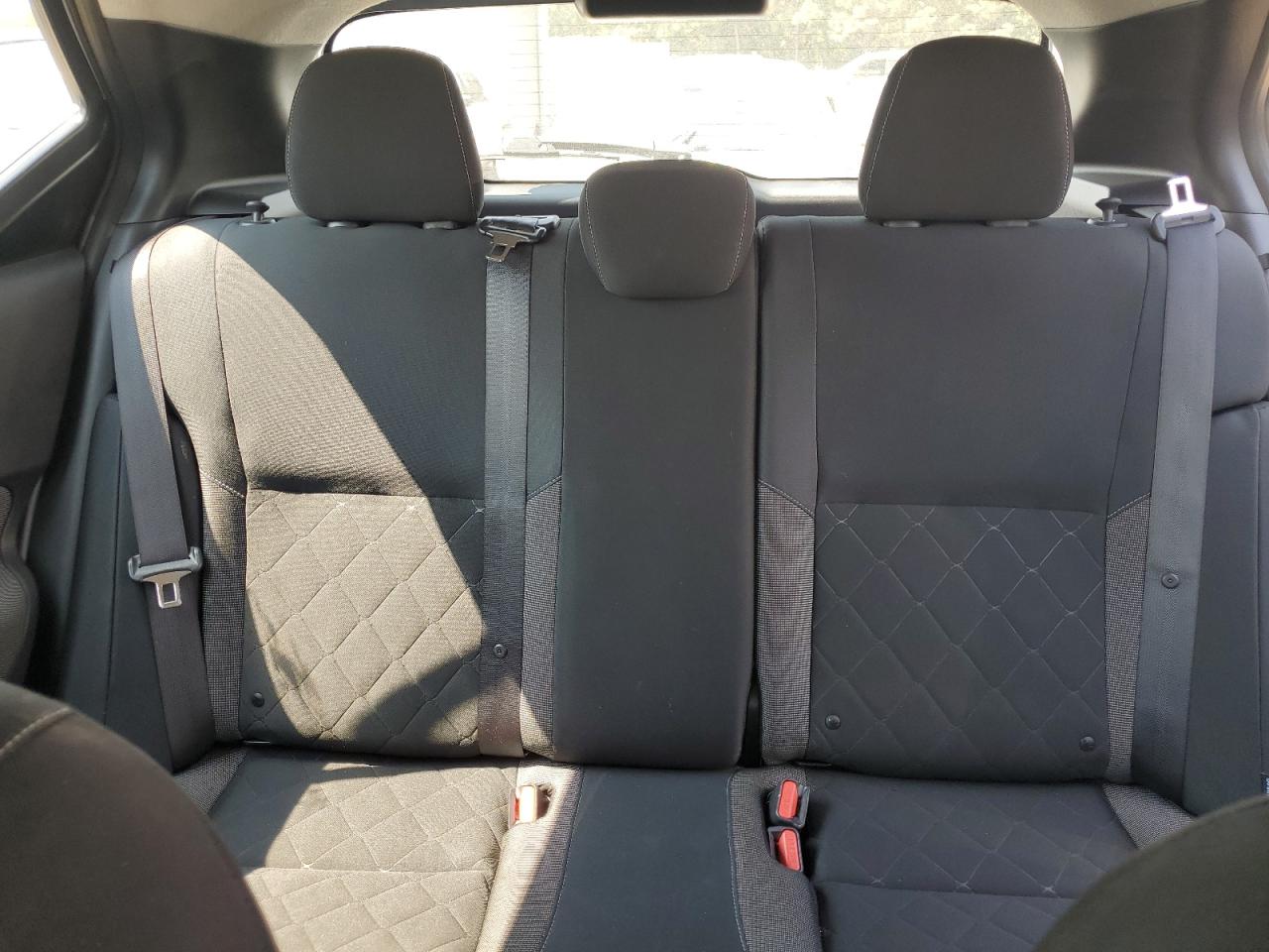 2020 Nissan Kicks S VIN: 3N1CP5BV0LL540716 Lot: 81327595