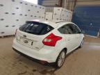 2013 FORD FOCUS ZETEC TURBO  for sale at Copart SANDWICH