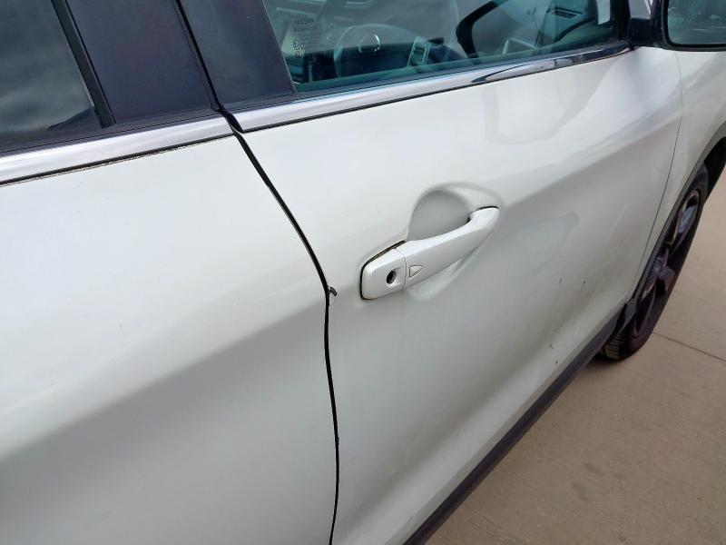 2015 NISSAN QASHQAI N-TEC + DIG-T 