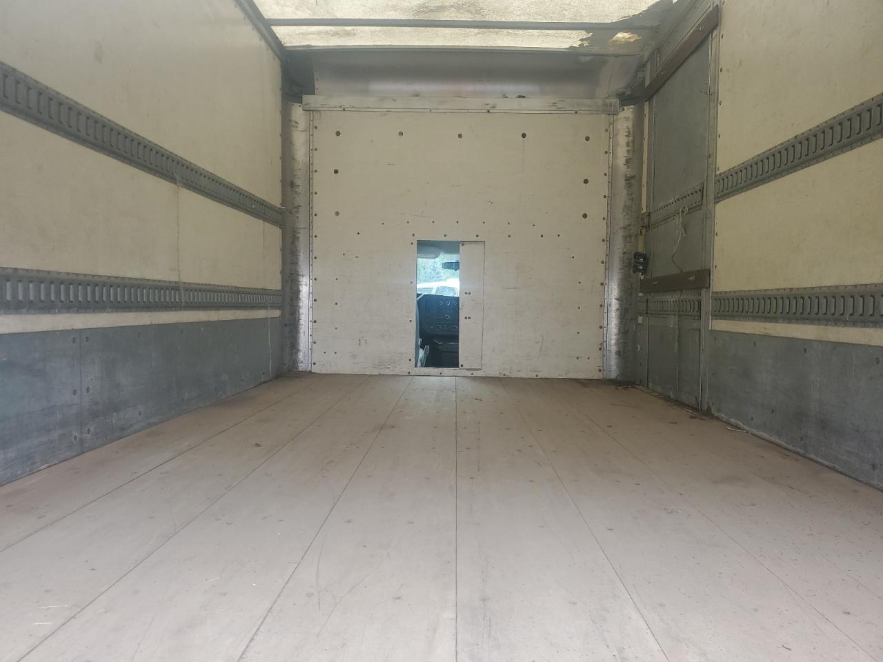 2013 Chevrolet Express G3500 VIN: 1GB3G3CG4D1149132 Lot: 71466625