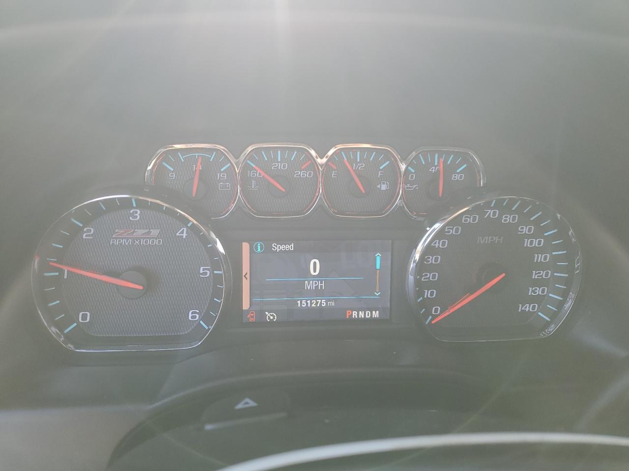 2014 Chevrolet Silverado K1500 Lt VIN: 3GCUKREC7EG138821 Lot: 80889415