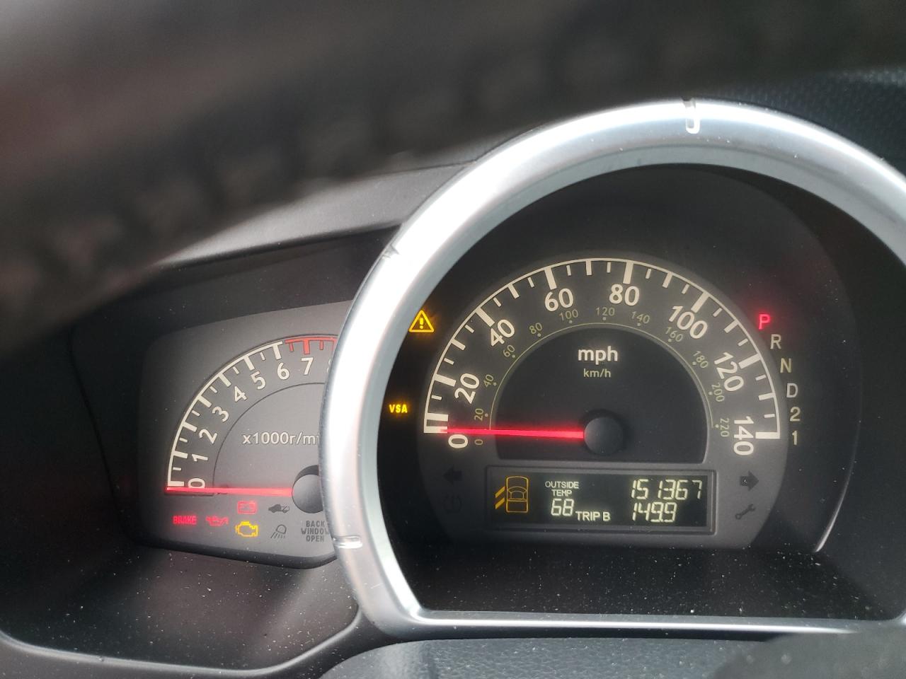 2007 Honda Ridgeline Rtl VIN: 2HJYK16547H549580 Lot: 81014845