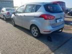 2014 FORD B-MAX ZETEC  for sale at Copart SANDWICH