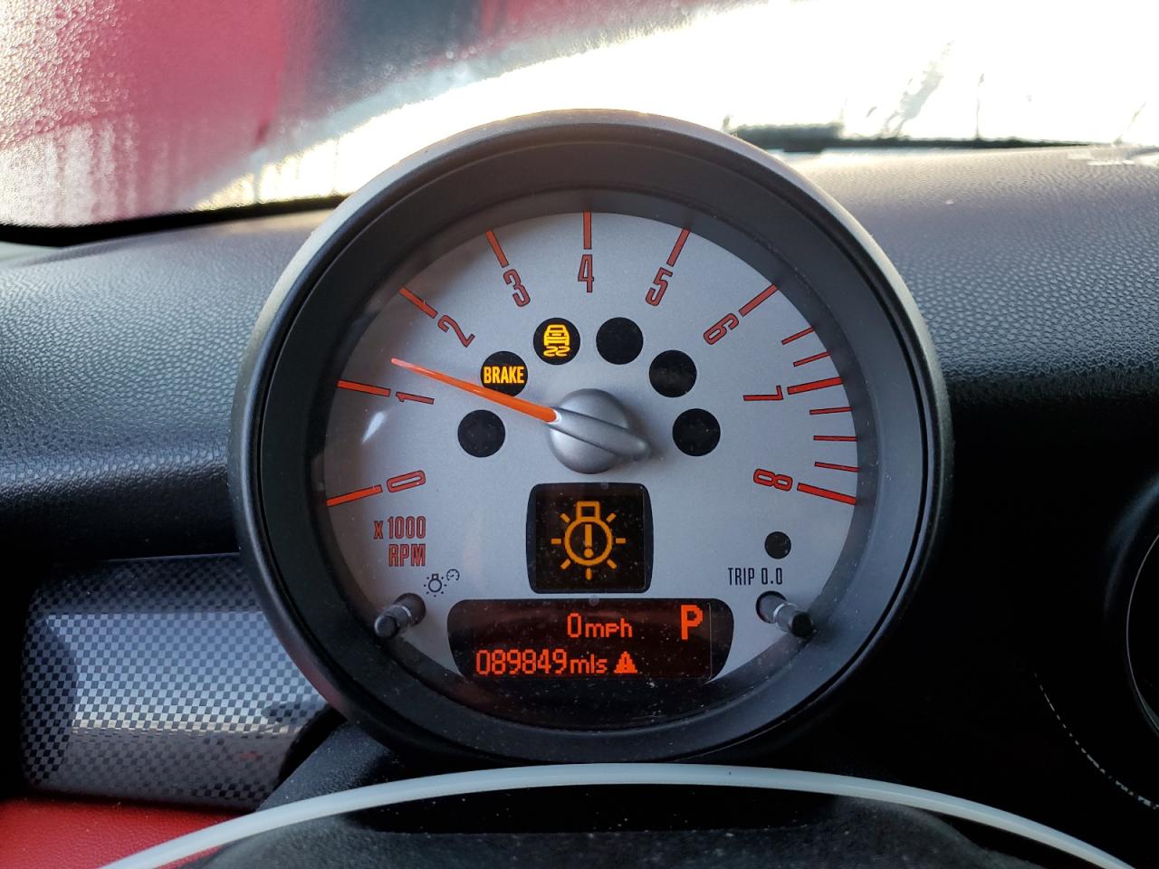 2013 Mini Cooper S Clubman VIN: WMWZG3C51DTY39328 Lot: 71474735