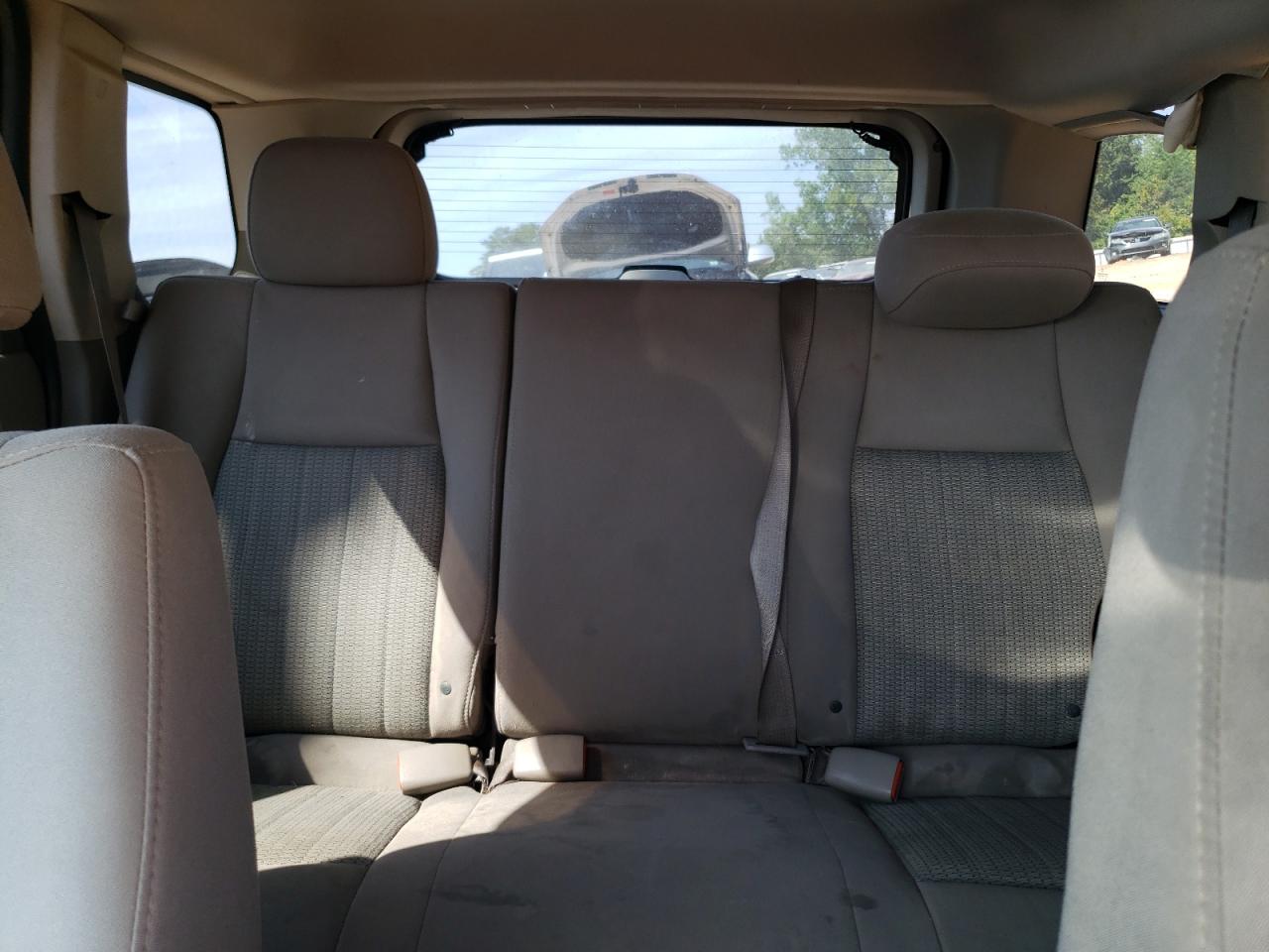 2007 Jeep Grand Cherokee Laredo VIN: 1J8GR48K67C668002 Lot: 80630625