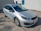 2017 KIA CEED 2 ISG CRDI  for sale at Copart CHESTER