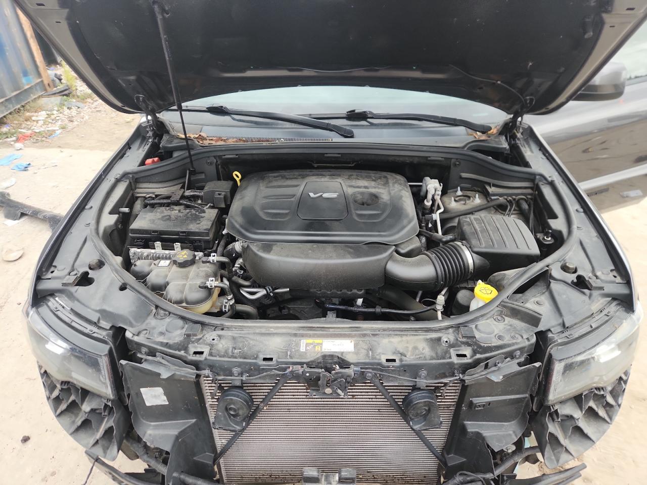 2018 Jeep Grand Cherokee Laredo VIN: 1C4RJFAG7JC501051 Lot: 83953815