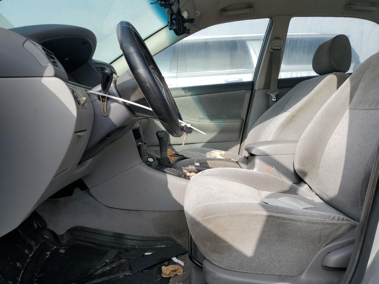 2003 Toyota Corolla Ce VIN: JTDBR32EX30029602 Lot: 70341705