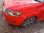 2014 VOLKSWAGEN POLO MATCH EDITION TDI 1.2 TDI MATCH EDITION 3DR for sale at Copart WOLVERHAMPTON
