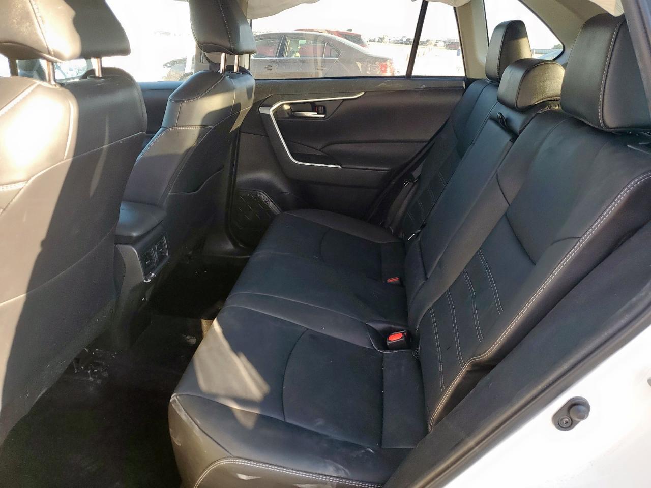 2021 Toyota Rav4 Xle Premium VIN: 2T3C1RFV4MW151202 Lot: 80010555