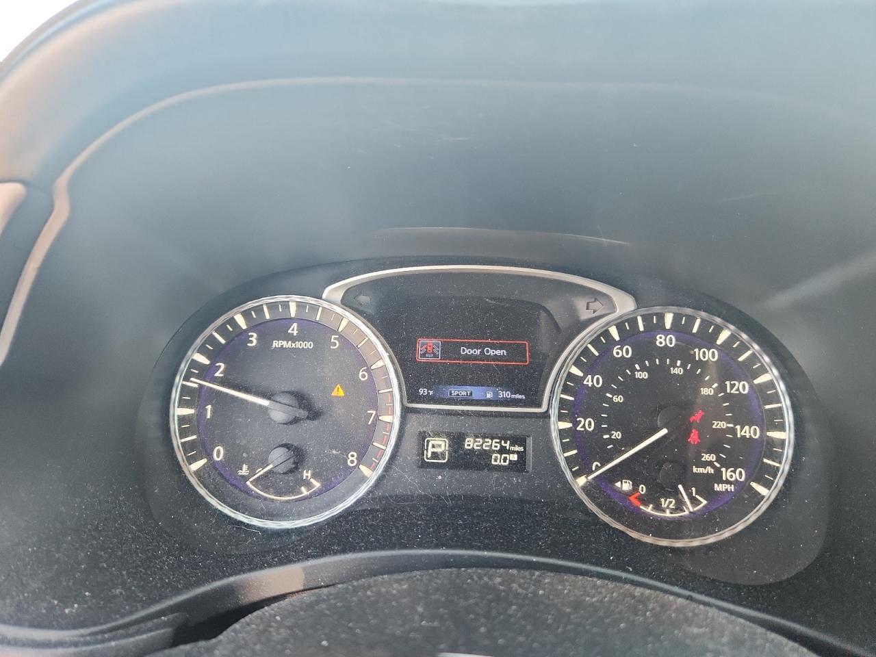 2019 Infiniti Qx60 Luxe VIN: 5N1DL0MM6KC525339 Lot: 80862655