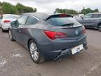 2013 VAUXHALL ASTRA GTC SRI CDTI S/S  for sale at Copart SANDTOFT
