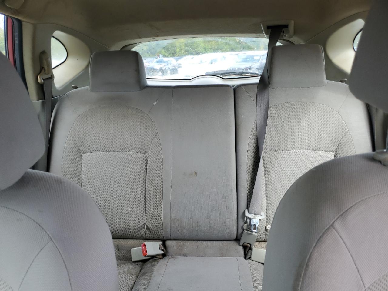 2014 Nissan Rogue Select S VIN: JN8AS5MV1EW718635 Lot: 84242495