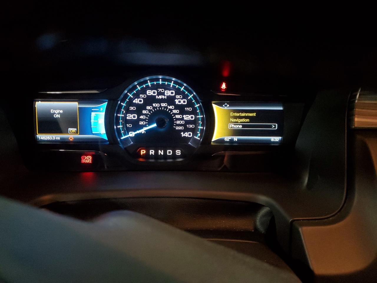 2018 Ford Flex Limited VIN: 2FMHK6D88JBA08438 Lot: 81318755