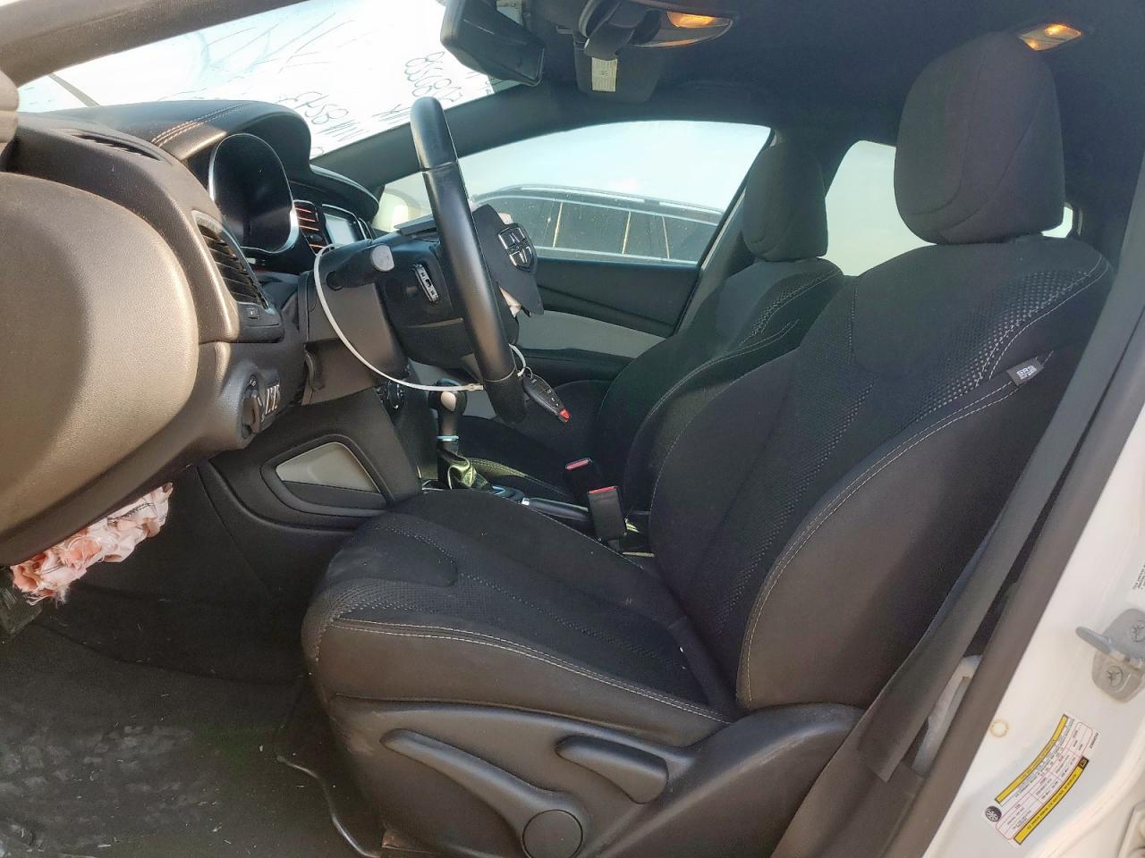 2014 Dodge Dart Sxt VIN: 1C3CDFBB3ED868243 Lot: 71824585