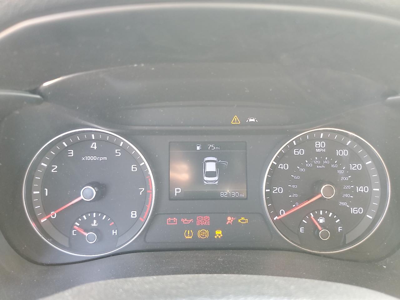 2021 Kia Forte Fe VIN: 3KPF24AD9ME401346 Lot: 84611275