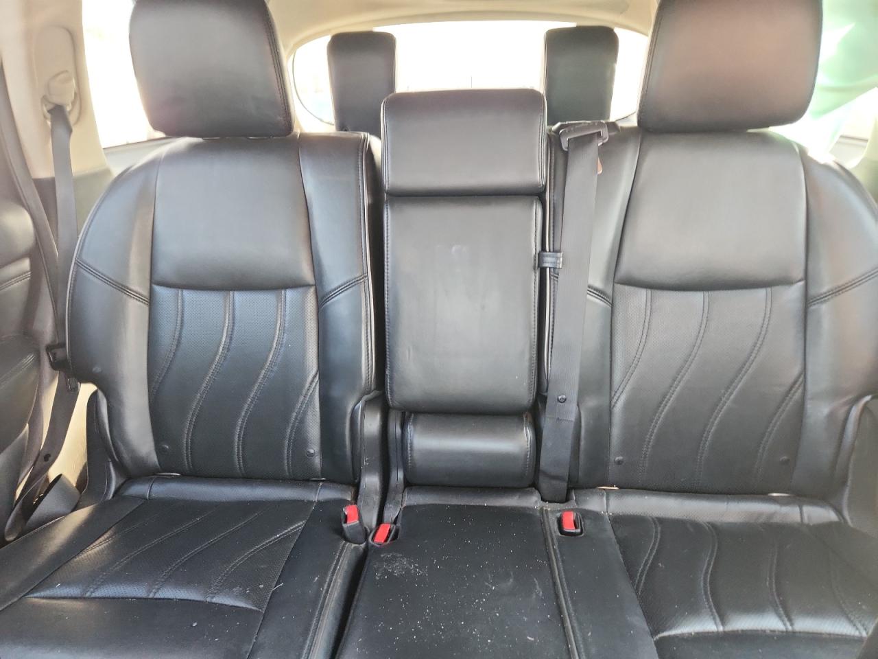 2014 Infiniti Qx60 VIN: 5N1AL0MM0EC518216 Lot: 70513695