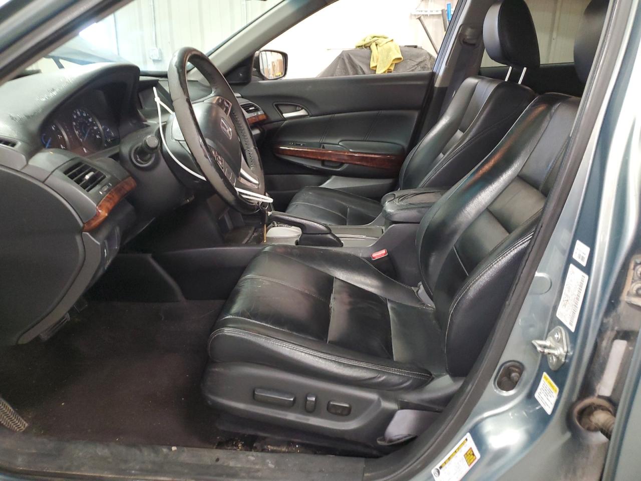 2011 Honda Accord Crosstour Exl VIN: 5J6TF2H50BL000616 Lot: 69155965