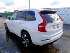 2022 VOLVO XC90 MOMENTUM B5 MHEV AWD 2.0 B5D [235] MOMENTUM 5DR AWD GE for sale at Copart SANDTOFT