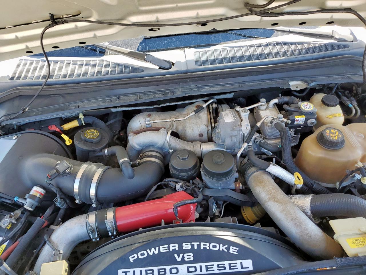 2009 Ford F250 Super Duty VIN: 1FTSW21R89EA07150 Lot: 82052475