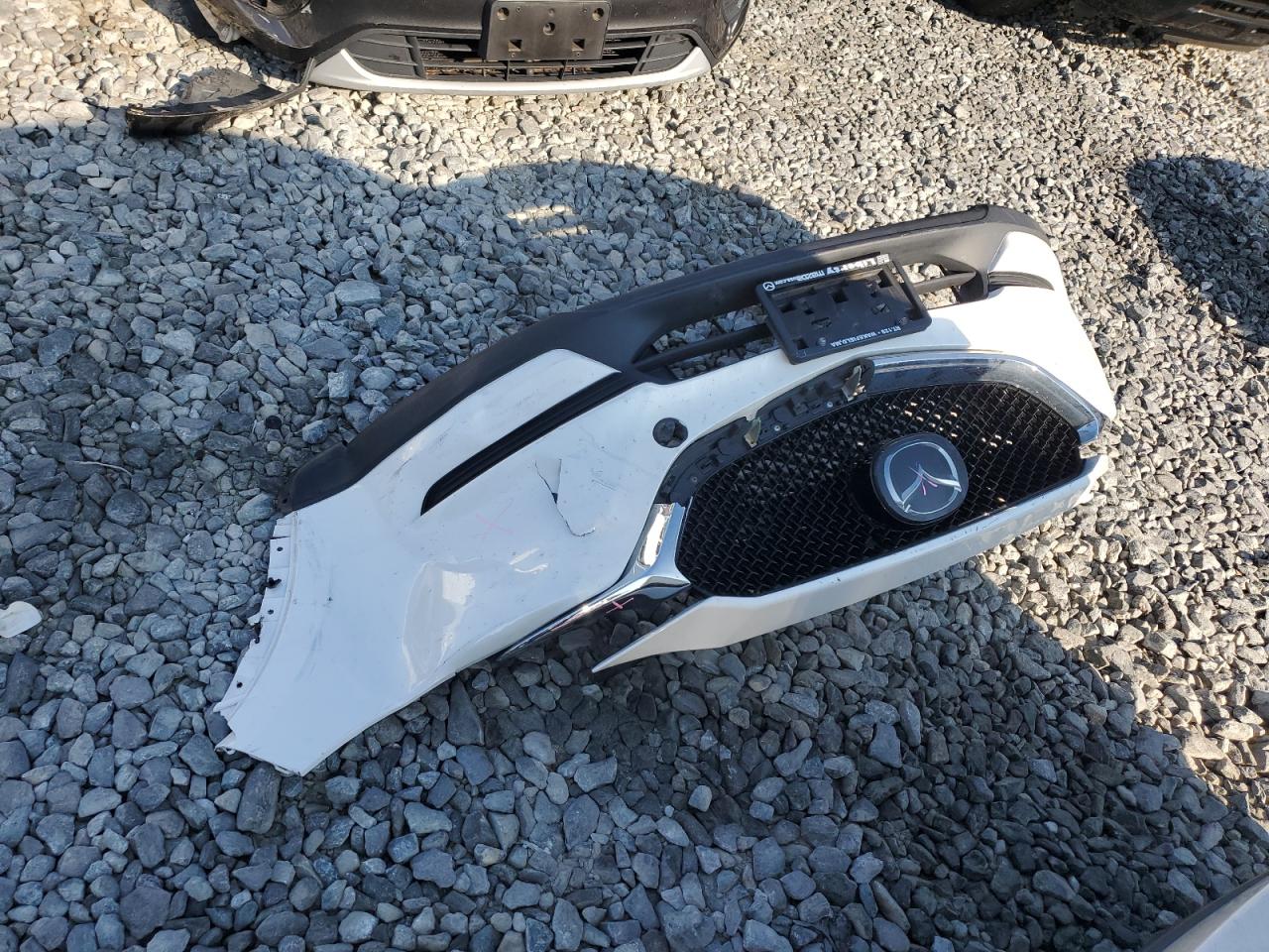 2019 Mazda Cx-5 Touring VIN: JM3KFBCM5K1695470 Lot: 80889285