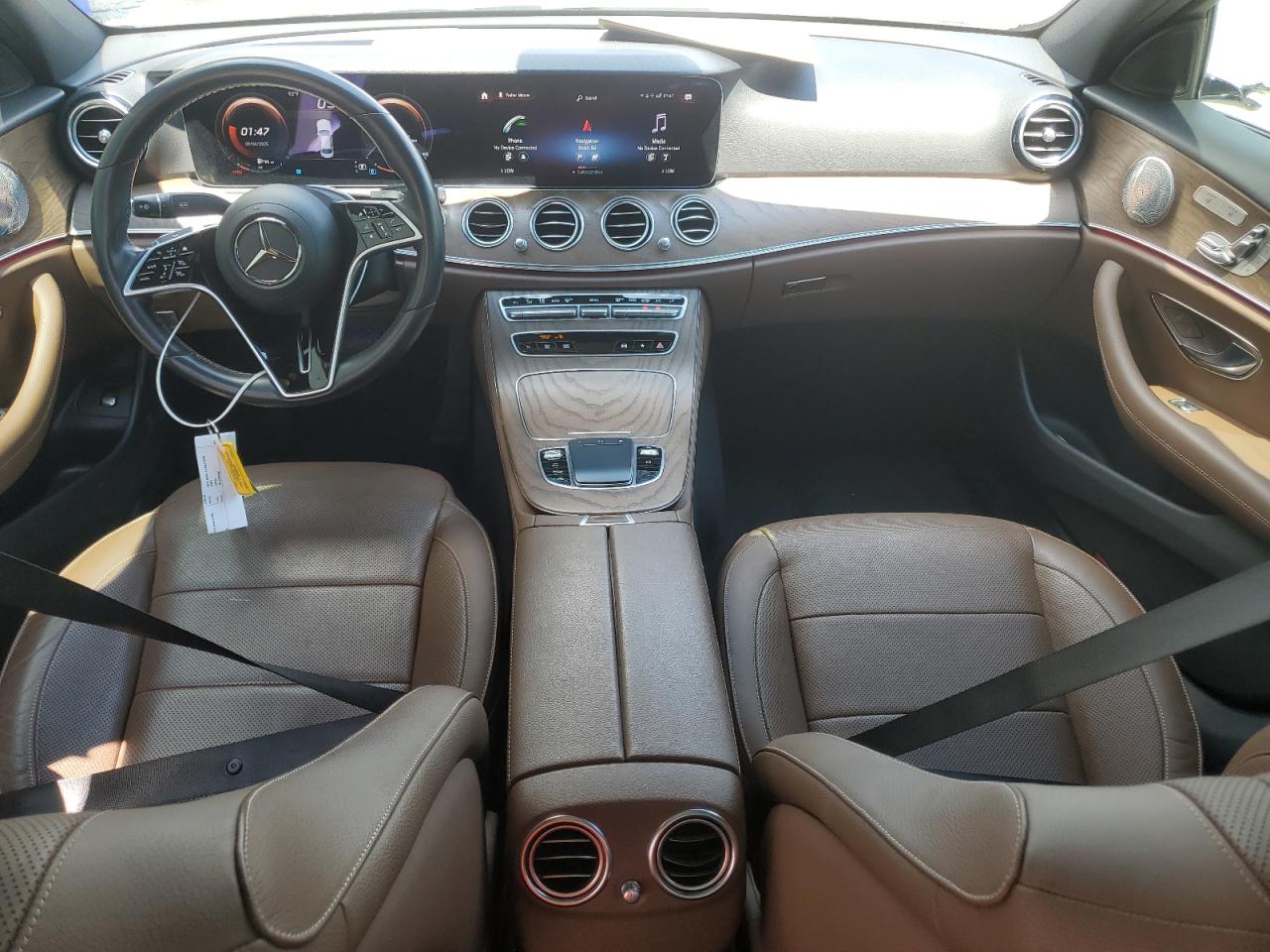 2021 Mercedes-Benz E 350 VIN: W1KZF8DB4MA921501 Lot: 71645755