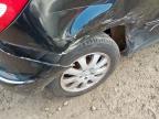 2006 MERCEDES A150 ELEGANCE SE CVT  for sale at Copart YORK