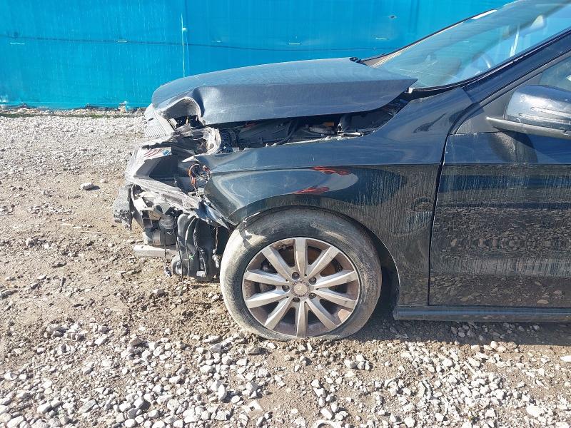 2013 MERCEDES-BENZ A CLASS A180 CDI BLUEEFFICIENCY SE 5DR AUTO