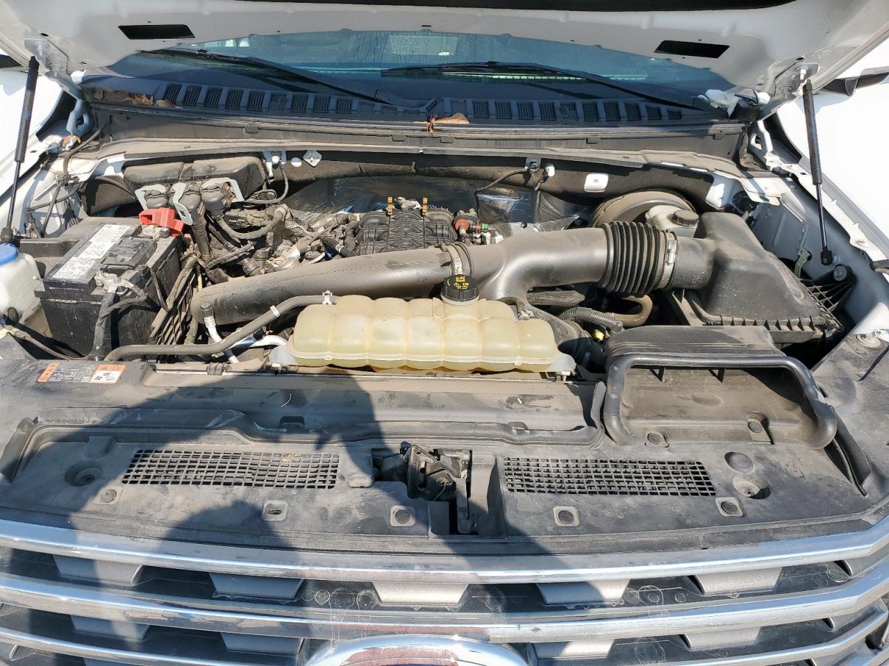 2021 Ford Expedition Max Xlt VIN: 1FMJK1HT9MEA76291 Lot: 71855235