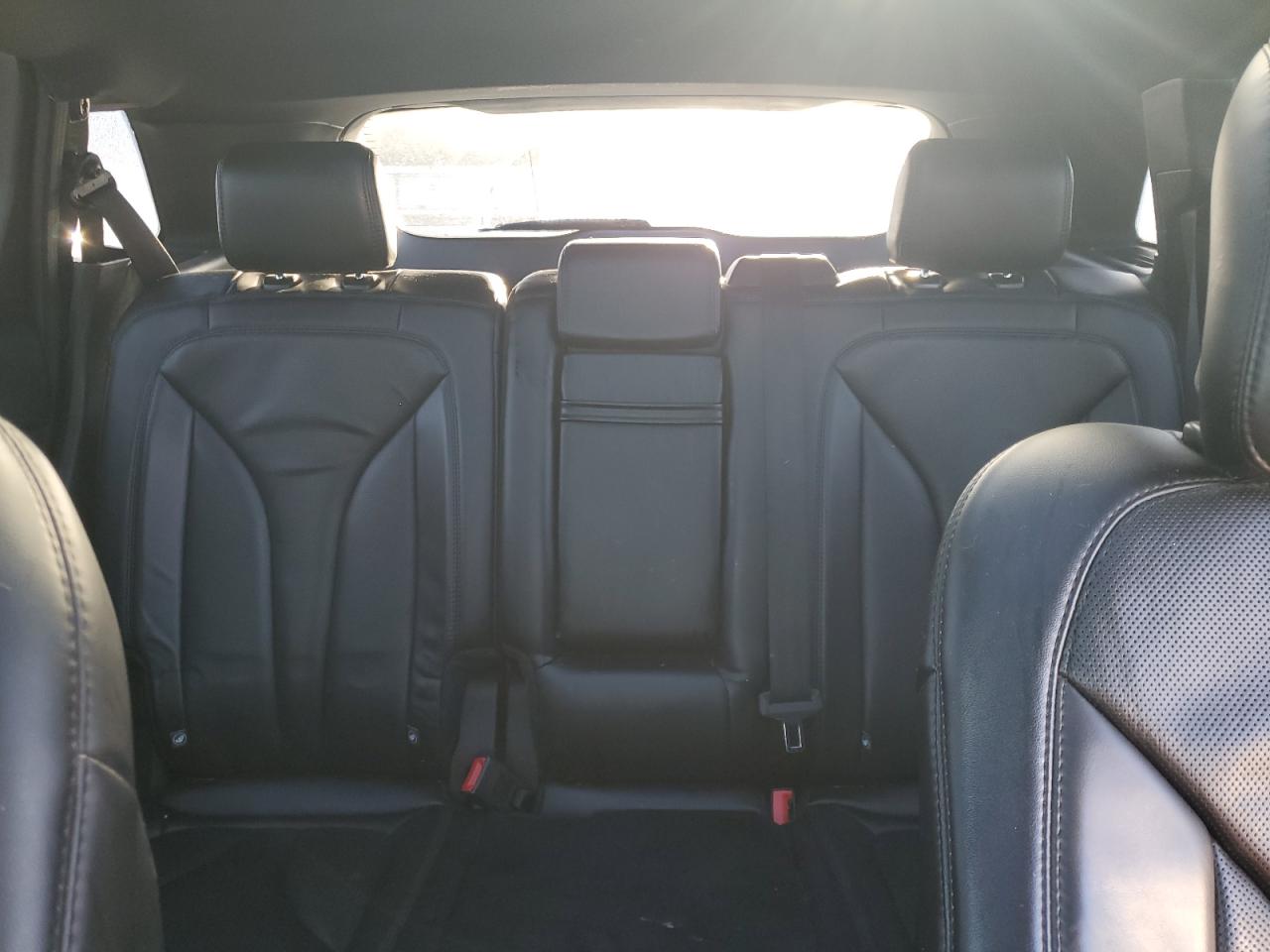 2019 Lincoln Nautilus Reserve VIN: 2LMPJ8L95KBL46017 Lot: 81825335