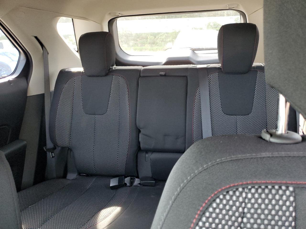 2016 Chevrolet Equinox Lt VIN: 2GNFLFE32G6248010 Lot: 72082985