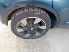 2012 NISSAN NOTE N-TEC+  for sale at Copart ROCHFORD