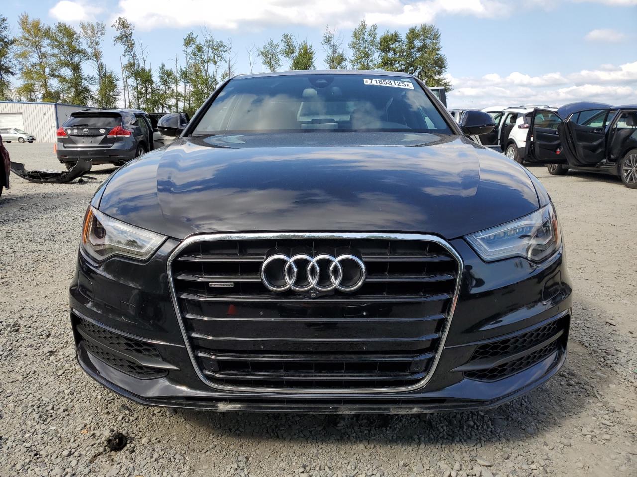 Фото: WAUJGCFC7EN127094