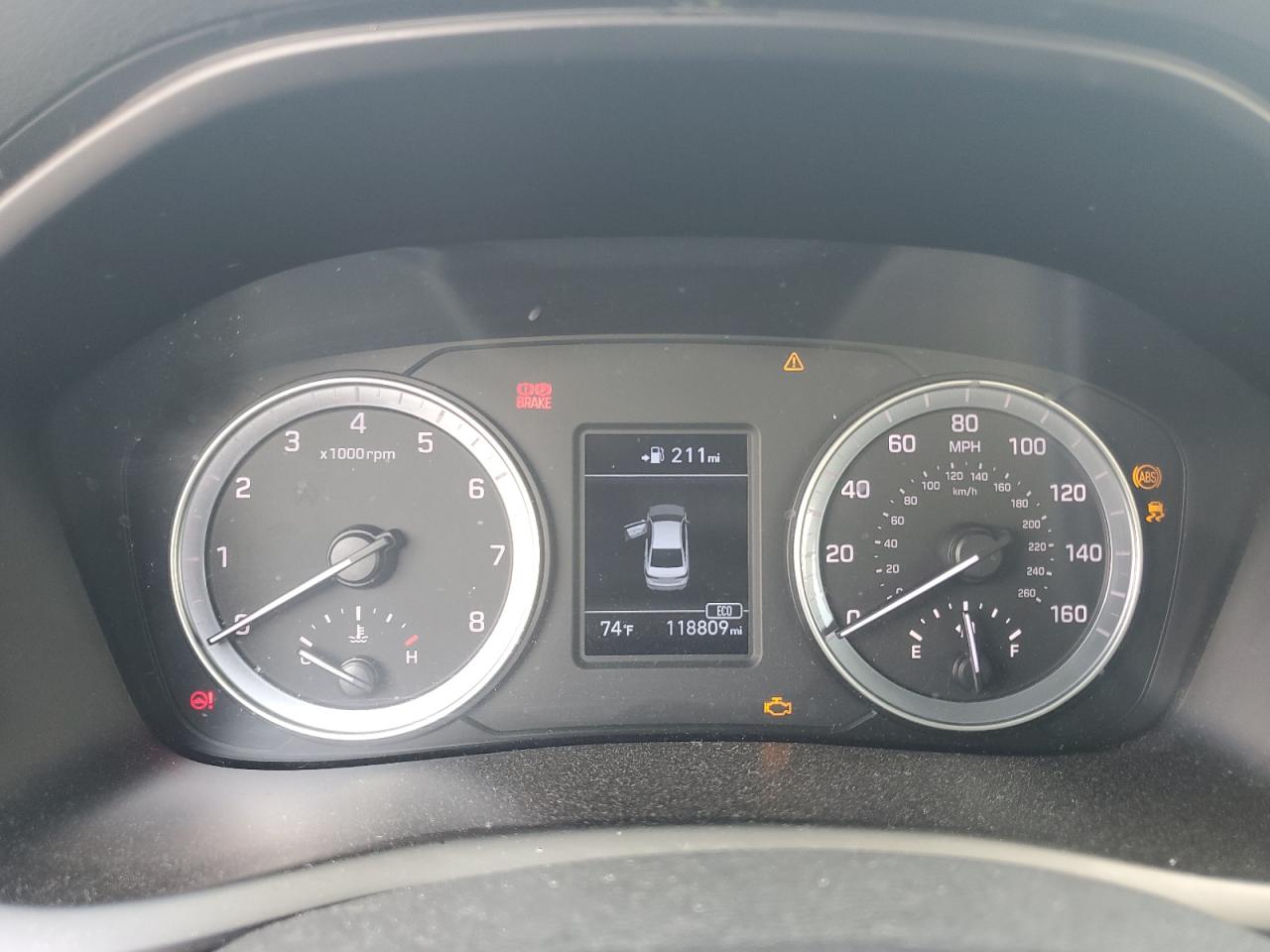 2018 Hyundai Sonata Se VIN: 5NPE24AF2JH689120 Lot: 71236505