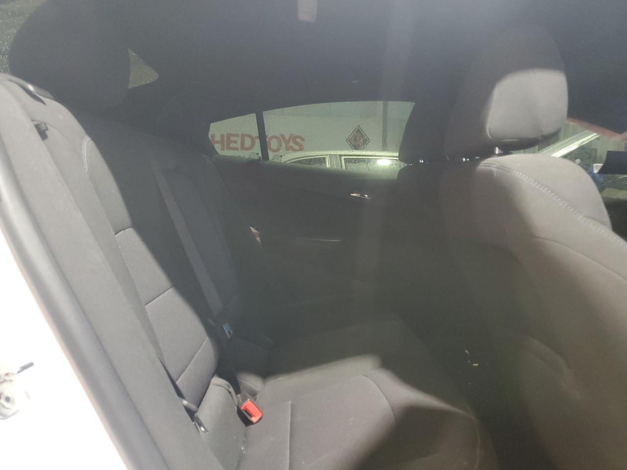 2016 Chevrolet Cruze Lt VIN: 1G1BE5SM7G7313340 Lot: 83854175