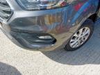 2020 FORD TRANSIT CUSTOM 300LIMITD  for sale at Copart SANDWICH