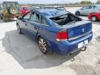 2007 VAUXHALL VECTRA SRI  for sale at Copart YORK